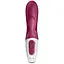 Смарт-вибратор кролик Satisfyer Hot Bunny - миниатюра 4