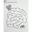 Учебная книга "Сумасшедшие головоломки" 137923, 40 страниц - миниатюра 6