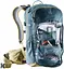 Рюкзак Deuter Attack 20 Синий (1052-3210321 3624) - миниатюра 7