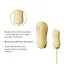 Набір секс-іграшок Zalo Rose Series Unicorn Set 2 шт. жовтий - мініатюра 13