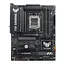 Материнская плата TUF GAMING B650E-PLUS WIFI sAM5 B650 4xDDR5 M.2 HDMI DP Wi-Fi BT ATX Asus teh0019025 - миниатюра 2