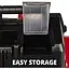 Компрессор воздушный Einhell TC-AC 190/6/8 OF безмасляный 1200 Вт (4020655) - миниатюра 3