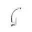 Змішувач для кухні Ibergrif Roma M14150 CV028506 Хром - мініатюра 1