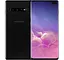 Смартфон Samsung S10+PLUS 8/128Gb SM-G975U 1SIM Black - миниатюра 1