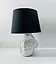 Настольная лампа декоративная VALESO V DTL905W - миниатюра 1