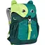 Рюкзак Deuter Kikki old Alpinegreen-Forest (1052-3610519 2231) - мініатюра 1