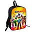 Шкільний рюкзак дитячий Роблокс / Roblox + Сумка для взуття спортивної форми рюкзак-мішок хлопчикові (01833) - мініатюра 5