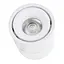 Світильник трековий поворотний LED KW-229/12W NW WH Brille 33-056 - мініатюра 11
