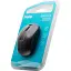 Миша Rapoo M10 Plus Wireless, Black - мініатюра 6