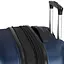 Чемодан Gabol Paradise XP (S) Blue (123322-003) - миниатюра 6