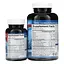 Жирные кислоты Carlson Labs Elite Omega-3 Gems 90+30 капсул - миниатюра 2