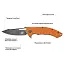Нож Skif Shark II BSW Orange - миниатюра 7