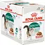 Влажный корм для кошек от 7 лет Royal Canin Instinctive кусочки в соусе 1.02 кг (12 шт. х 85 г) - миниатюра 1