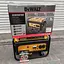 Генератор бензиновый DeWalt DXGNR3000 3.5 кВт медная обмотка ручной стартер  - миниатюра 8