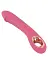 Вибратор You2Toys Slim G-Spot Rose 21.4 см розовый - миниатюра 6