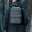 Рюкзак Arctic Hunter B00536 для ноутбука до 15,6 дюймов Черный - миниатюра 8