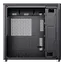 Корпус GameMax MeshBox PRO Black (MeshBox PRO BK) - мініатюра 3
