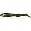Силикон Savage Gear LB 3D Goby Shad 230 мм 96.0g Green/Silver Goby (поштучно) - миниатюра 1