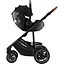 Автокресло Britax Römer Baby-Safe Pro Galaxy Black черное (2000040142) - миниатюра 5