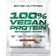 Протеїн Scitec Nutrition Vegan Protein Hazelnut Walnut 33 г - мініатюра 1