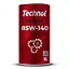 Трансмиссионное масло Technol Gear Oil 85W-140 GL-5, 1л(TL90663) - миниатюра 1