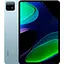 Планшет Xiaomi Pad 6 6/128GB Mountain Blue Global EU [96462] - миниатюра 1