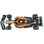 Машинка Rastar McLaren F1 W11 MCL36 1:12. Оранжевый - миниатюра 8