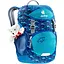 Рюкзак Deuter Schmusebär Ocean (1052-3612017 3080) - миниатюра 1
