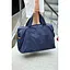 Сумка для мами Childhome Mommy bag Signature navy (CWMBBSUNA) - мініатюра 11