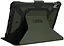 Чохол для iPad 10.9(Gen 10 2022)/11'(Gen 11 2025) Metropolis SE Olive UAG teh0014804 - мініатюра 5