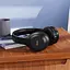 Наушники Hoco W37 Sound Active Noise Reduction BT headset |BT5.3, AUX, 33h, ANC| black - миниатюра 7