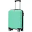 Валіза Semi Line 19" S Sea Green (T5612-1) - мініатюра 1