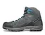 Ботинки Scarpa Kailash Trek GTX 39 Серый-Голубой - миниатюра 3