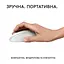 Мышка Logitech M240 Silent Bluetooth Off-White (910-007120) - миниатюра 5
