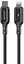 Кабель Proove Flex Metal Type-C to Lightning 27W (1m) black (CCFM27002101) - мініатюра 1
