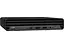 Комп'ютер персональний неттоп HP Pro 400-G9 Mini Intel i3-13100T 8GB F512GB UMA WiFi кл+м 3р Win11P - мініатюра 8