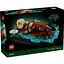 Конструктор LEGO Ideas Плавающие морские выдры 1234 детали (21366) - миниатюра 2