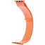 Ремінець Apple Watch Nylon 42/44/45/46/49 mm Spice Помаранчевий - мініатюра 1