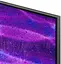 Samsung Телевизор 55" NeoQLED 4K 100Hz (Up to 144Hz) Smart Tizen Black - миниатюра 7