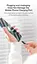 Кабель зарядний Baseus USB - Lightning 2.4A Fast Charging Cable for iPhone 1 м Black (CAJY010701) - мініатюра 9