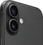 Смартфон Apple iPhone 16 128GB eSIM Black (MYAP3) - мініатюра 4