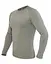 Термокофта Fahrenheit Power Grid L2 Long Khaki M (1044-FAPG07306 M/L) - мініатюра 2
