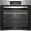 Духовка электрическая Beko BBIE123001XD - миниатюра 2