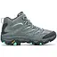 Черевики Merrell Moab 3 Mid GTX Wms 37.5 Сірий/Блакитний (1054-036.0407) - мініатюра 7