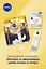 Набор женский Nivea Firmer Skin - миниатюра 5
