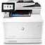 БФП HP Color LaserJet Pro M479fdw Wi-Fi (W1A80A) Б/В - мініатюра 1