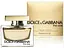 Парфумована вода жіноча Dolce & Gabbana The One, 75 мл - мініатюра 1