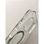 Оригинальный противоударный чехол Apple Clear Case MagSafe для iPhone 14 Plus (6.7") Прозрачный (MPU43ZE/A) - миниатюра 6