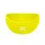 Миска Waudog Silicone 250 мл жовтий - мініатюра 4