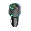 Зарядний пристрій Borofone BZ21 PD30W+QC3.0 - мініатюра 3